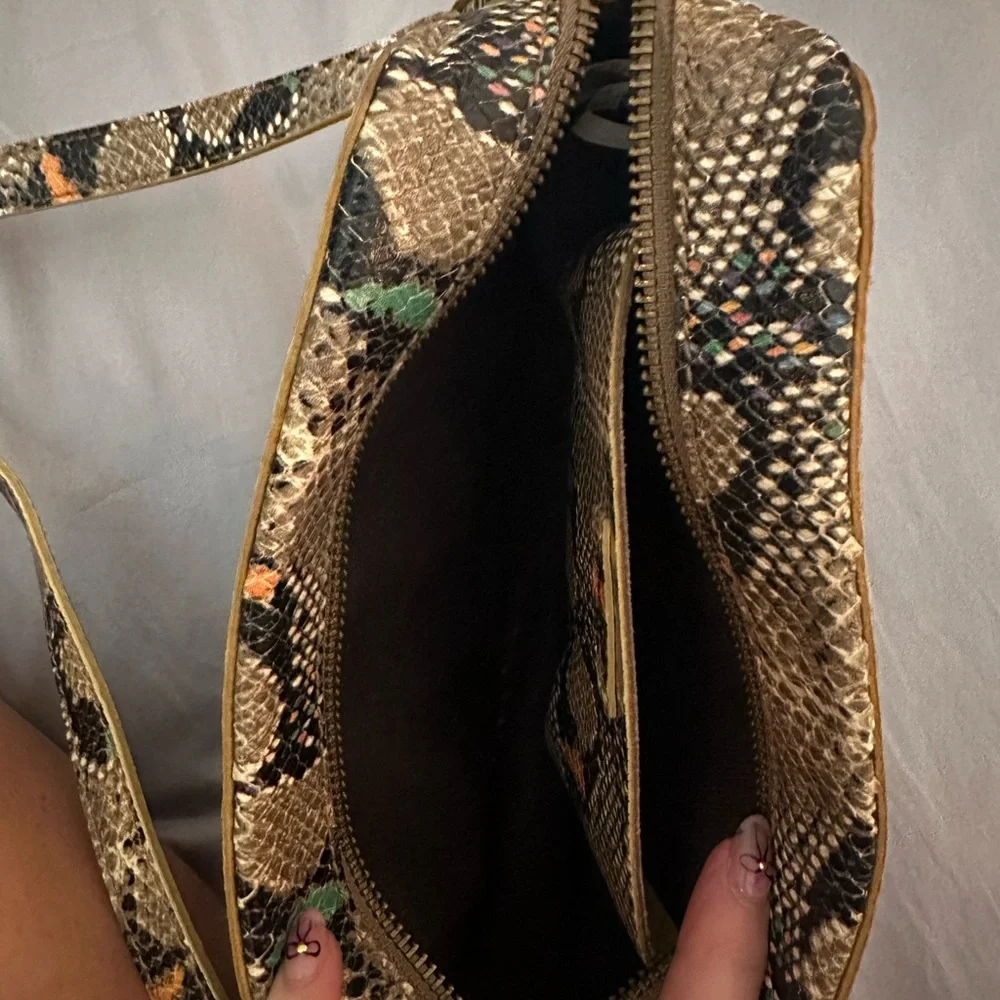 Madewell camera bag - Picture 3 of 4